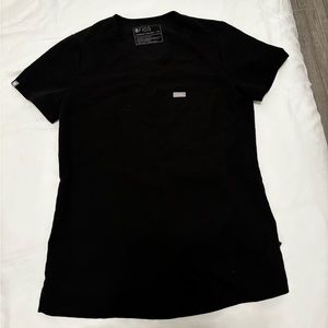 Figs Catarina One Pocket Scrub Top